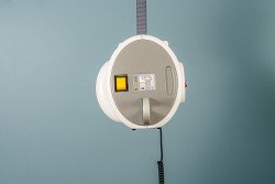 Portable Ceiling Motor - SureHands Patient lift hoist