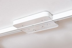 Ceiling Lift - Ceiling track installations ; Points - SureHands Patient lift hoist