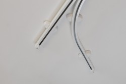 Ceiling Lift - Ceiling track installations ; OBSOLETE - Ceiling track rail - SureHands Patient lift hoist