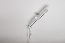 Ceiling Lift - Ceiling track installations ; OBSOLETE - Ceiling track rail - SureHands Patient lift hoist