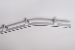 Ceiling Lift - Ceiling track installations ; OBSOLETE - Ceiling track rail - SureHands Patient lift hoist