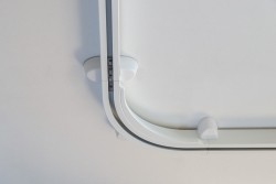 Ceiling Lift - Ceiling track installations ; OBSOLETE - Ceiling track rail - SureHands Patient lift hoist
