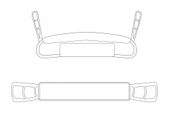  - SureHands Patient lift hoist