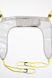 Bathing sling - SureHands Patient lift hoist