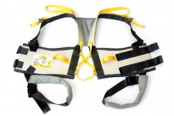 Walking harness