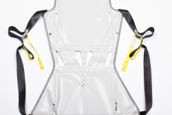 Seat sling PVC