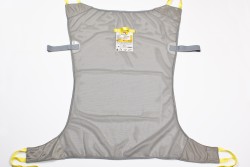 Amputee sling , Double amputee sling