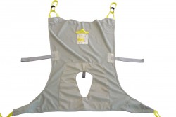 Amputee sling ; Double amputee sling - SureHands Patient lift hoist