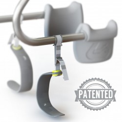 SureHands® Body Support