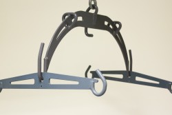 Classic spreader bar - SureHands Lifting systems