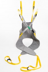 Thorax Hygiene sling - SureHands Patient lift hoist