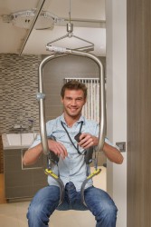 SureHands® Body Support - SureHands Patient lift hoist