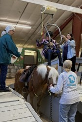  - SureHands Patient lift hoist